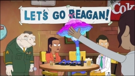 Inside Job - Season 01 Episode 02